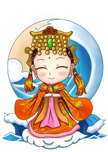 Mazu