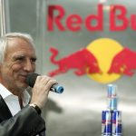 Obit Dietrich Mateschitz Auto Racing