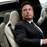 File Photo: Tesla's Ceo Elon Musk In Beijing