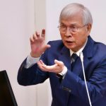第七波房市管制卡死換屋族 楊金龍鬆口：6月理監事會進行檢討
