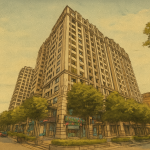 房價降了？別高興太早！建商祭出「偷料降規」術　你買到的恐是廉價豪宅殼