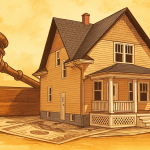 沒人搶法拍？房貸嚴管反讓市場降溫　專家：這波不是崩盤而是重整