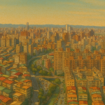 北市房市陷「靜默崩盤」？成交量創9年新低　年底恐掀房仲倒閉潮？