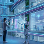 不再只是聊天！AI 正接管你的購物決策　2026 年「代理式商務」全面啟動