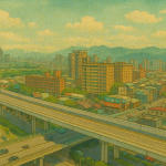 成交量、供給結構揭底牌！買房避開行情陷阱的三大數據指南