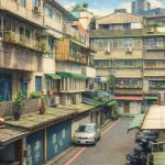 屋齡50年照樣破百萬！北市「高齡路段」揭露：房價早就不看年紀了